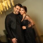 Buzz: Arbaaz Khan-Sshura Khan embrace parenthood; welcome baby girl