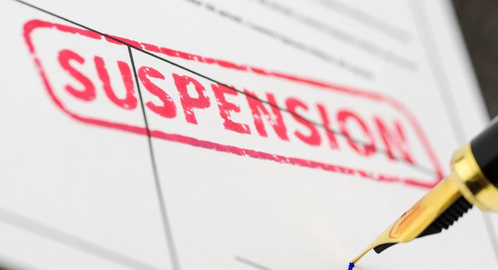 Kerala cop suspended for intoxication on duty during HM Amit Shah's security