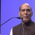 Defence, business to top agenda of Rajnath Singh's Australia visit from Oct 9