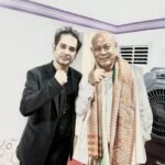 TMP chief meets BPF president Hagrama Mohilary, stresses regional unity in NE