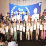 Play key role in perpetuating state’s heritage, Punjab CM tells teachers