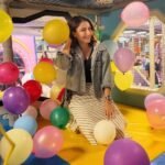 Soha Ali Khan declares 'calories don't count on birthdays' as she losses count of cakes