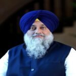 Take up issue on ban on beard in US military, Sukhbir Badal urges Centre