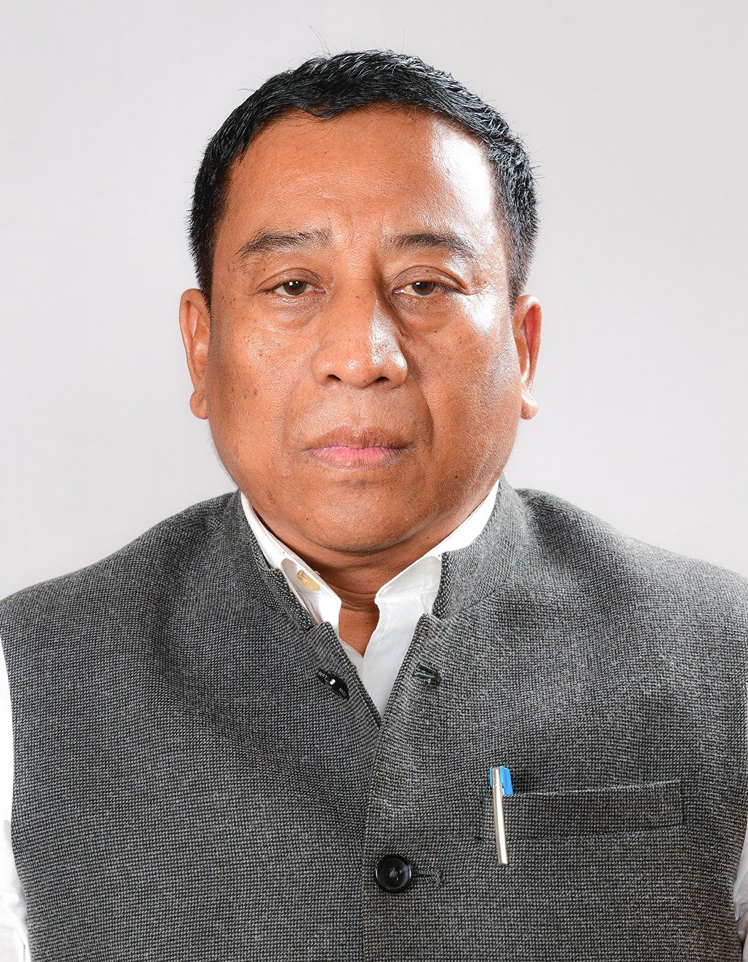 More BJP MLAs leave for Delhi to meet central leaders over govt formation in Manipur