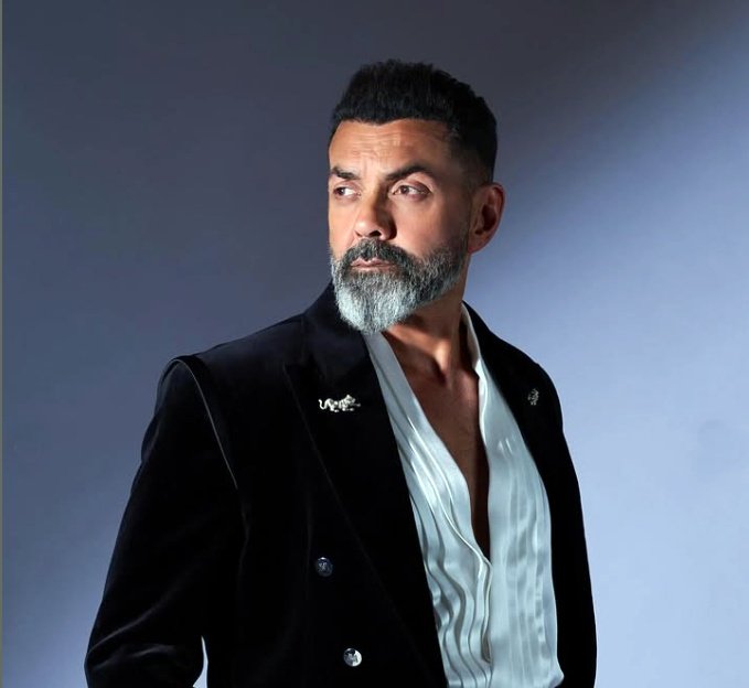Bobby Deol completes three decades in Hindi cinema: I’m just getting started