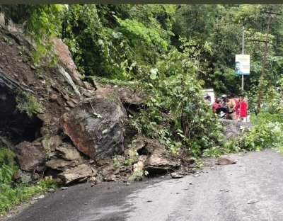 North Bengal landslides: Rescue operations gain pace as weather conditions improve