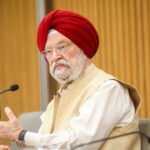 Ujjwala scheme provides freedom from smoke, dignity for women: Hardeep Puri