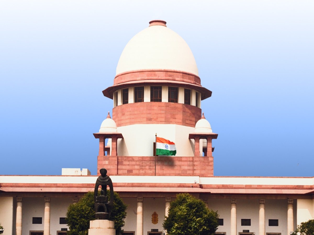 SC refuses to entertain plea challenging Telangana's 42 pc BC quota in local bodies