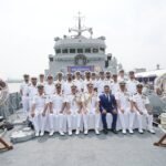 SAIL fortifies Indian Navy fleet with special-grade indigenous steel