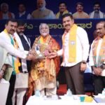 Karnataka BJP slams Siddaramaiah for his ‘separate religion for Lingayats’ remarks