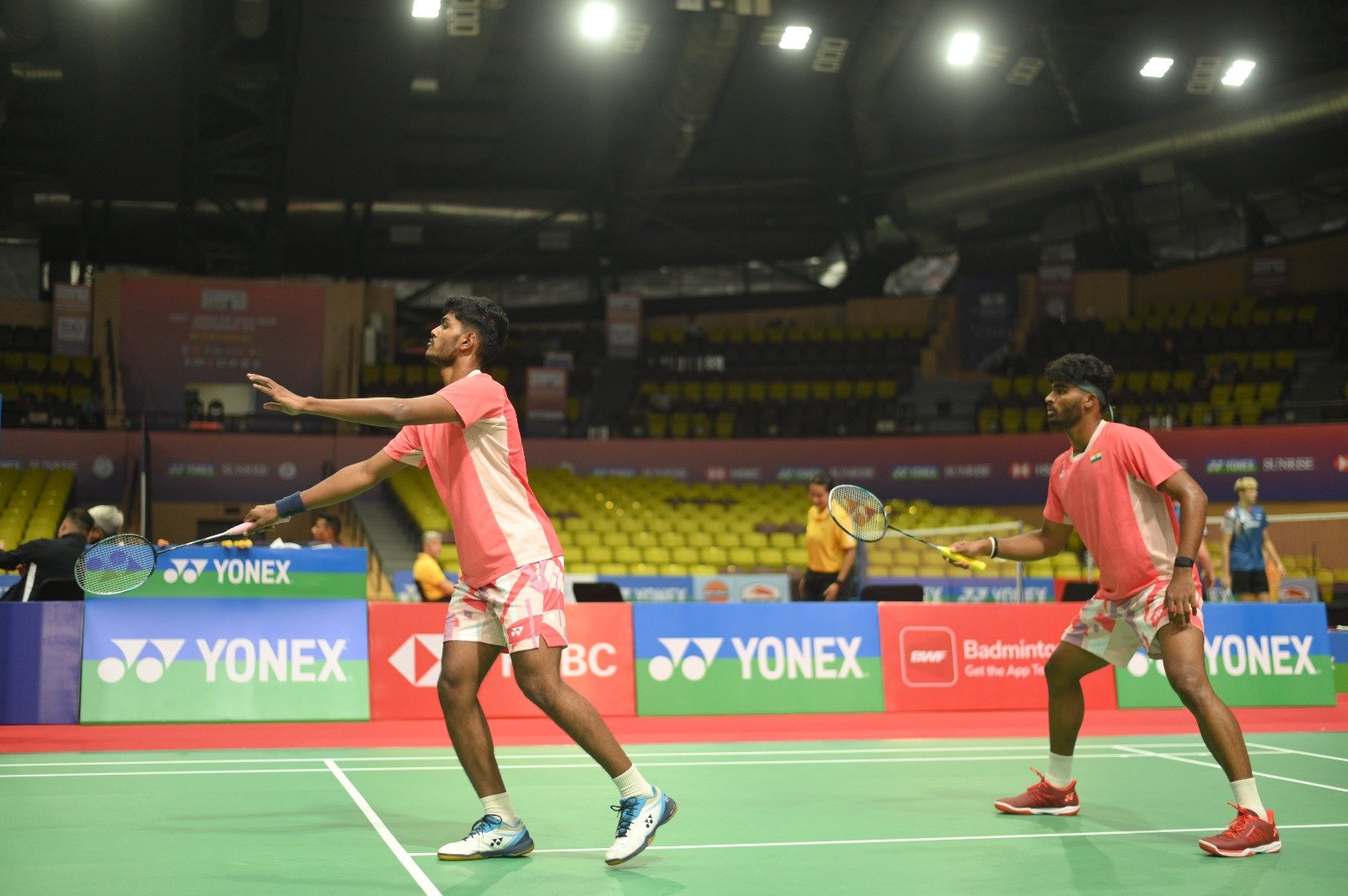 World Junior C’ships: India kick-off mixed team campaign in style, Sri Lanka win a thriller against UAE