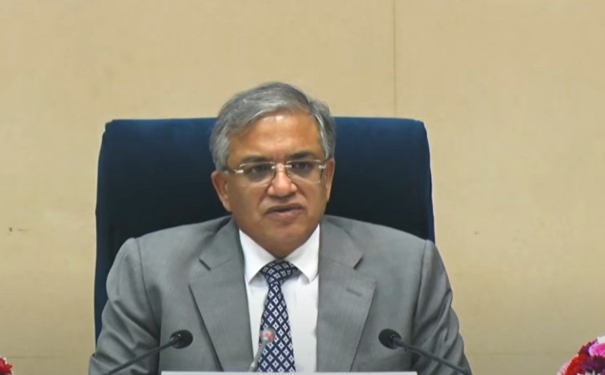 Bihar Assembly election schedule announced: Voting on Nov 6, 11; Results on Nov 14