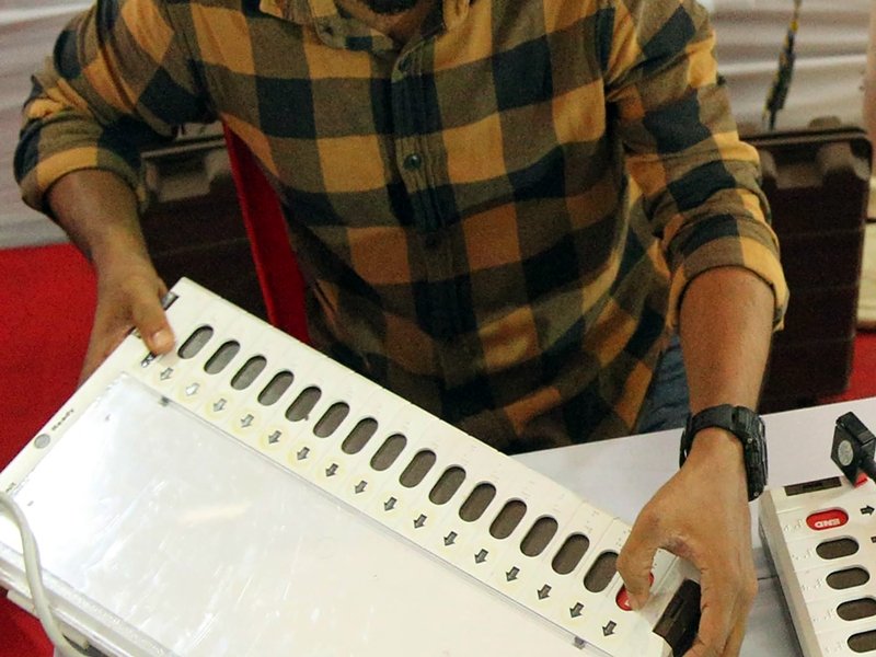 Mizoram’s Dampa Assembly seat to go to bypolls on Nov 11