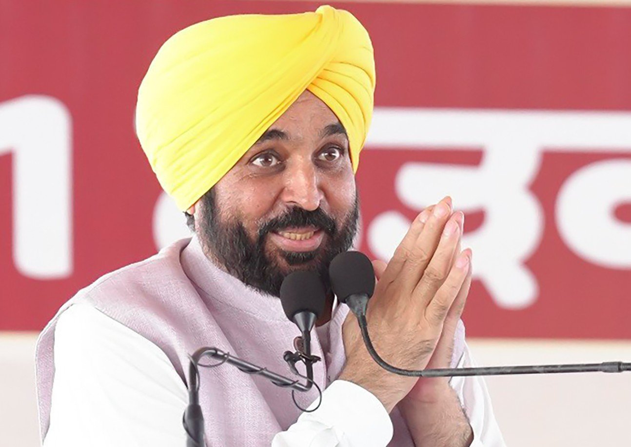 Will convince Centre to commemorate martyrdom day of Guru Teg Bahadur as Human Rights Day: Punjab CM