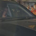 Uncle Salman Khan visits Arbaaz & Sshura Khan's baby girl at the hospital