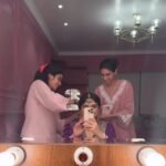 Anshula Kapoor thanks sisters Janhvi & Khushi for being her 'soft place to land'