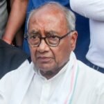 Digvijaya Singh condemns ‘mentality’ behind attack on CJI