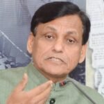 Bihar polls: BJP leaders welcome two-phase polls (Lead)