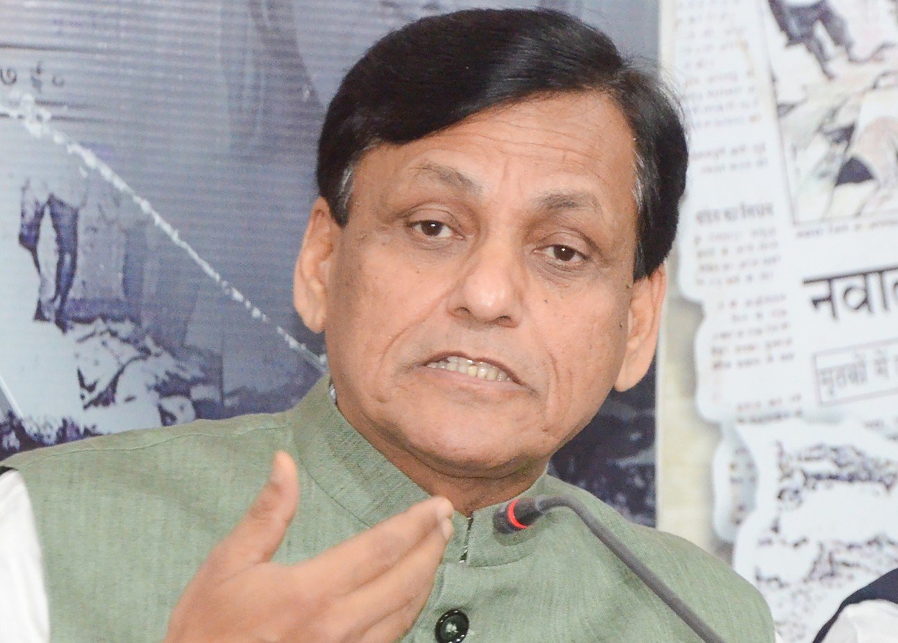 Bihar polls: BJP leaders welcome two-phase polls