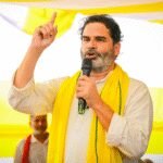 Prashant Kishor says Jan Suraj Party will sweep Bihar, calls Nitish’s Metro inauguration his last