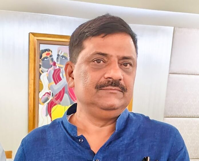 Bihar poll: NDA leaders confident of landslide victory (Lead)