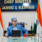 Senior NC leader Mian Altaf Ahmad advises CM Omar to speak responsibly and with understanding