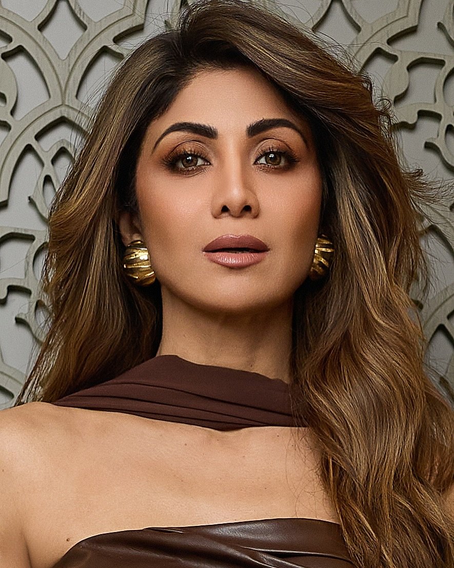 Shilpa Shetty records statement with Mumbai Police EOW in Rs. 60 cr fraud case