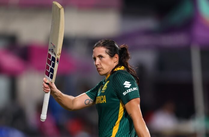 The defeat didn't sit well with me': Centurian Brits reveals WC opener loss sparked South Africa’s fightback
