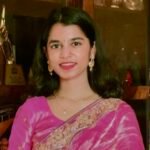 Maithili Thakur likely to contest Bihar Assembly polls from Darbhanga on BJP ticket