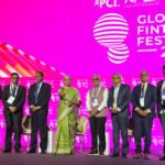 Global Fintech Fest: FM Sitharaman unveils foreign currency settlement system in GIFT City