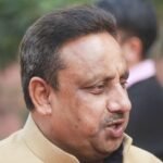 People of Bihar will once again give the NDA alliance a chance: BJP