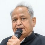 Congress confident of winning Anta by-polls: Ashok Gehlot
