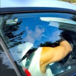 Shahid Kapoor drives around in his swanky 6 cylinder BMW M2