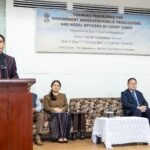 Timely case management necessary, delay in handling hampers govt: Mizoram CM