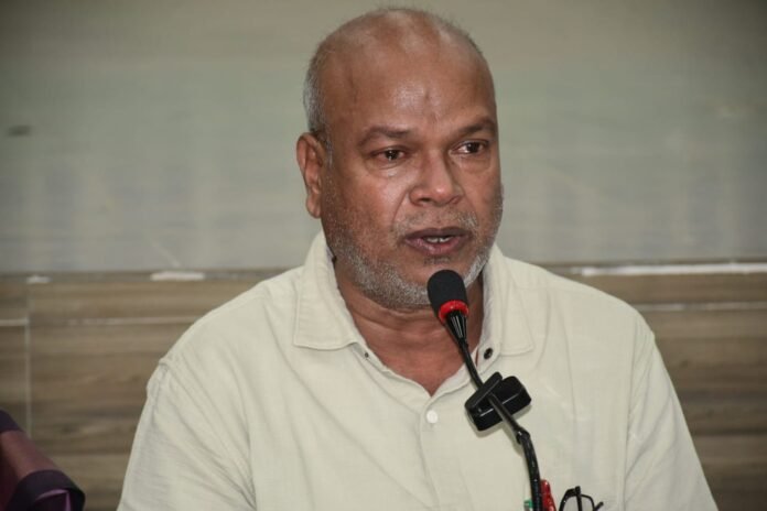 Will field more women candidates in Bihar polls: Congress state chief 