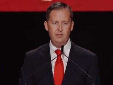 Trump’s aide Sergio Gor confirmed as Ambassador to India