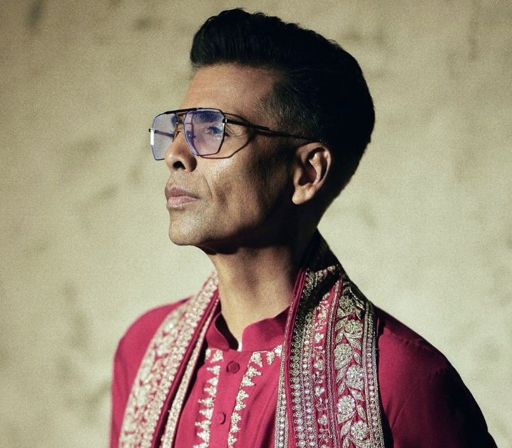 Karan Johar celebrates 45 years of his production banner