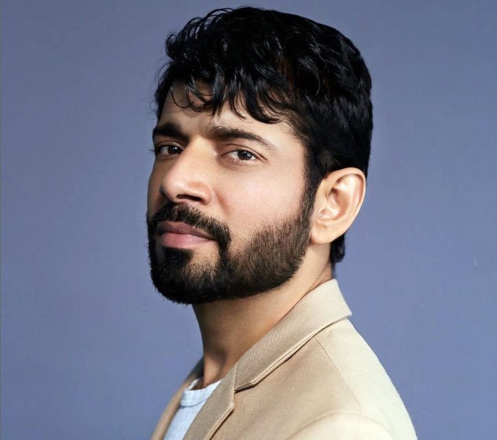 Vineet Kumar Singh highlights the importance of revisiting India’s roots in filmmaking 1 Vineet Kumar Singh highlights the importance of revisiting India’s roots in filmmaking