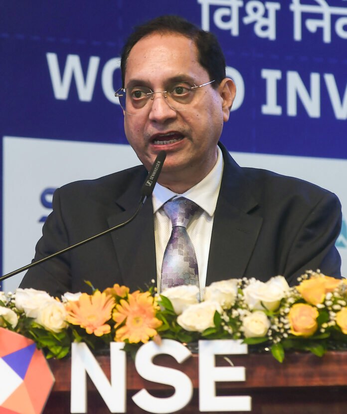 Post-quantum cryptography needed to protect digital systems: SEBI Chairman