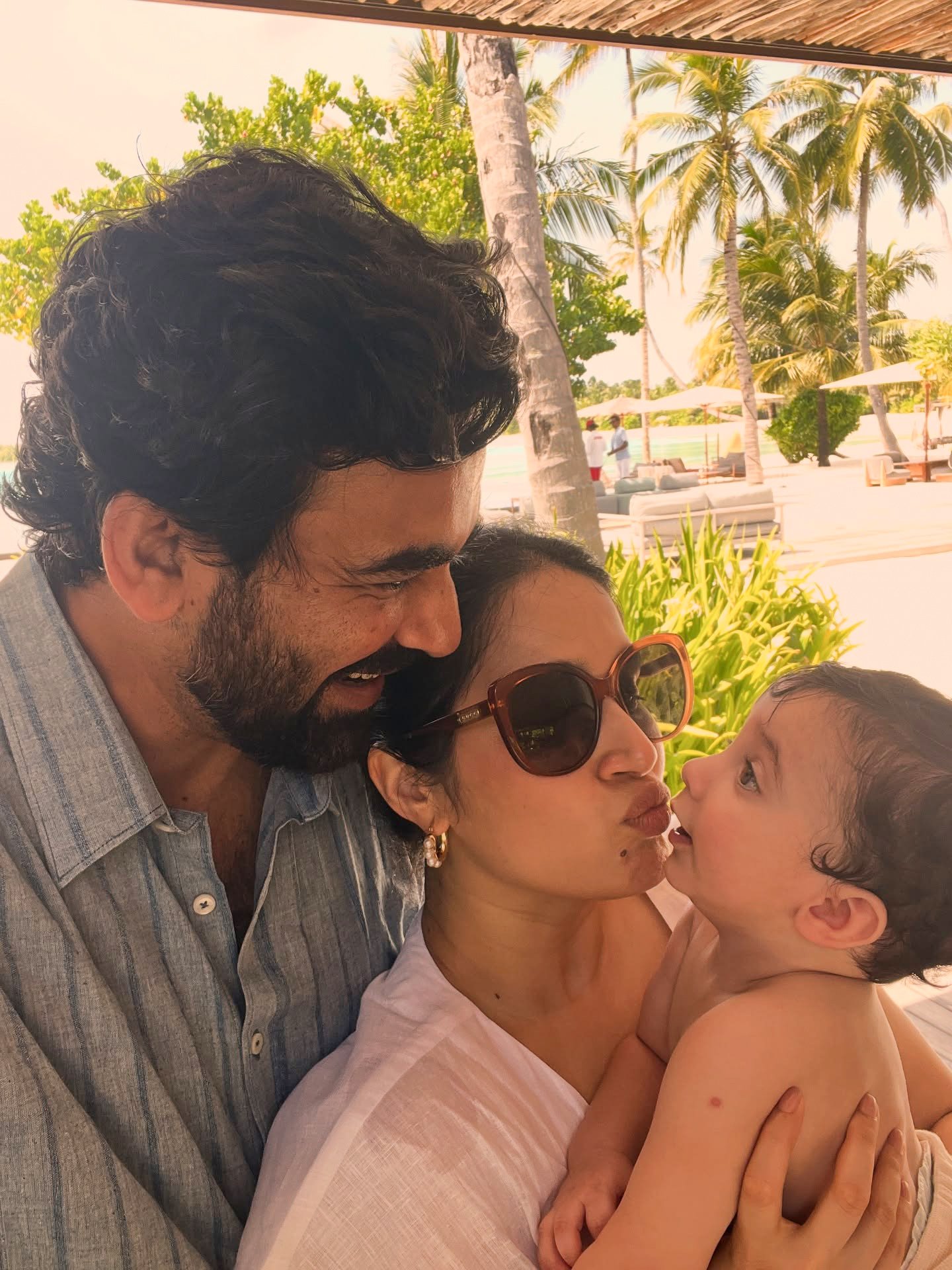 So lucky I get to call you mine