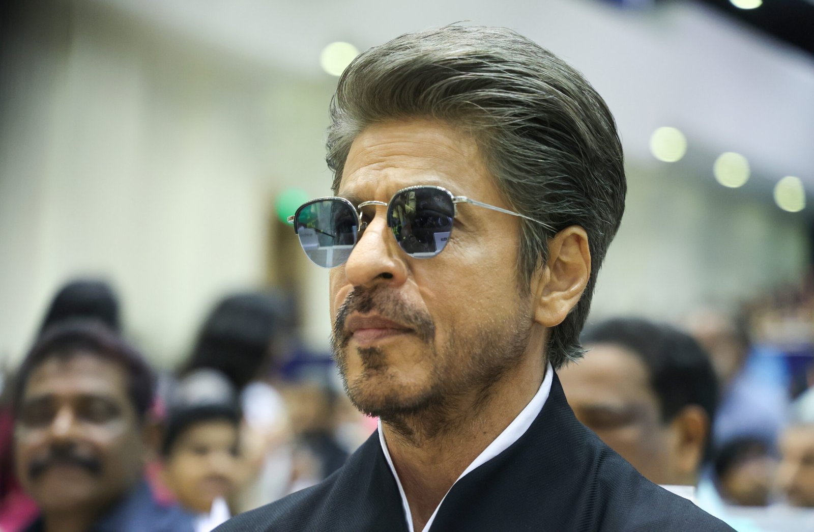 When Shah Rukh Khan said he is the last of stars
