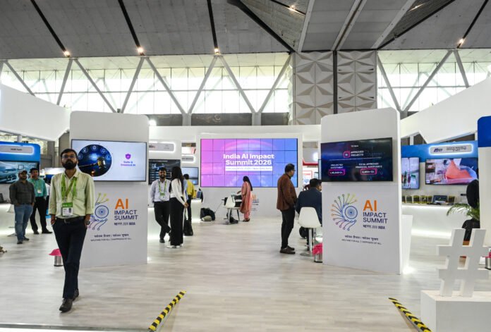 IMC 2025: Nokia highlights AI-powered networks, Vi focuses on digital upskilling