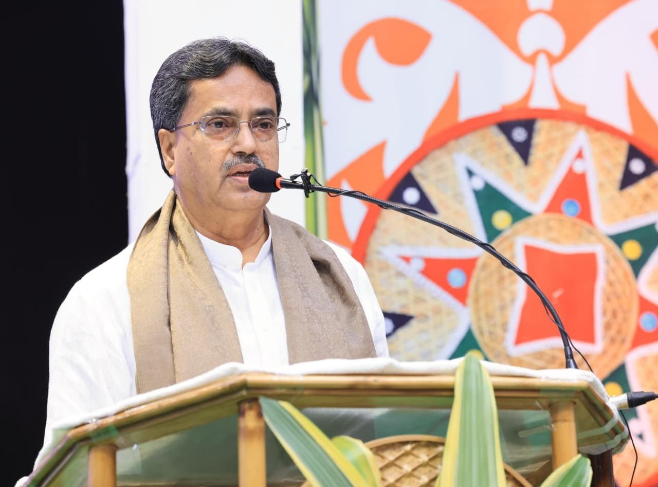 GST reforms open new horizon for improving quality of life: Tripura CM