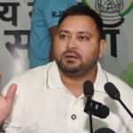 Bihar: NDA leaders mock Tejashwi Yadav over his promise of one govt job per family