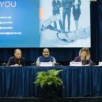 LS Speaker Om Birla chairs workshop at Commonwealth meet in Barbados