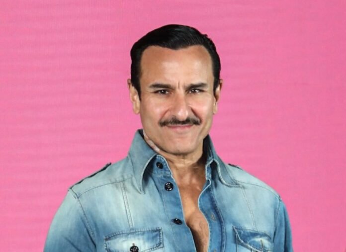 Saif Ali Khan reveals he was not the only victim in the knife attack at his Bandra house