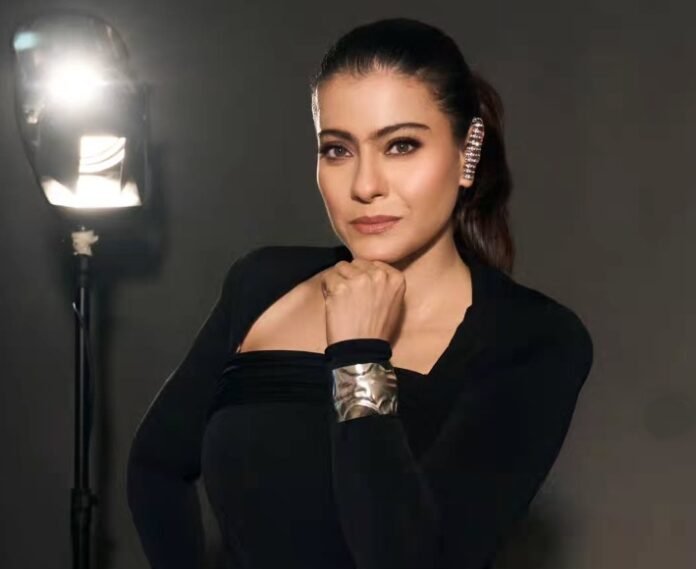 Kajol’s quip on Saif Ali Khan, Amrita Singh’s age gap: She brought you up well