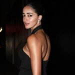 Ananya Panday shares drool-worthy food moments from her Paris trip