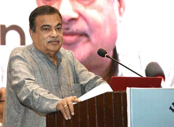India on track to become $5 trillion economy by 2027: Nitin Gadkari