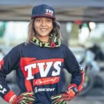 Aishwarya Pissay set to become the first Asian and Indian woman at Rallye du Maroc